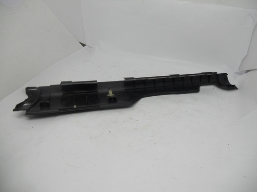 Soleira Dianteira Esquerda Honda City 2009 A 2014 84251tm6