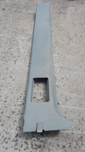 Moldura Coluna Cinto Sprinter 1997/2011 Lado Direito