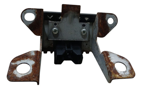 Sensor Trava  Tampa Traseira Hyundai Tucson 2010 (ap)