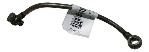 Cano Lubrificaçao Externa Bomba Vacuo Direcao Mwm 2.8 Sprint