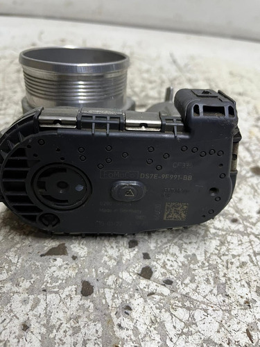 Tbi Corpo Borboleta Ford Focus 2.0 2014 2015 2016 2017