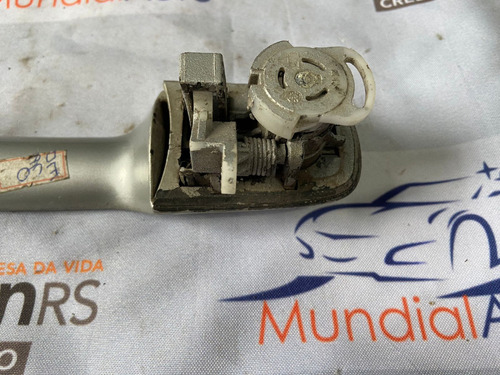 Maçaneta Externa Dianteira Esquerda Ford Ecosport 18007