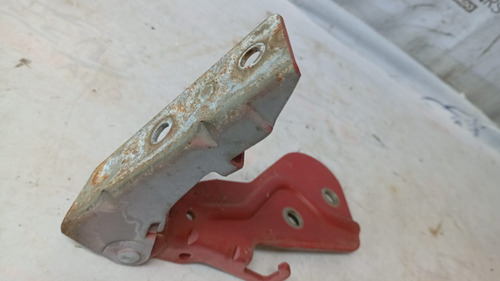 Dobradiça Braço Capô Lado Esquerdo Jac J3 2010/15  25940