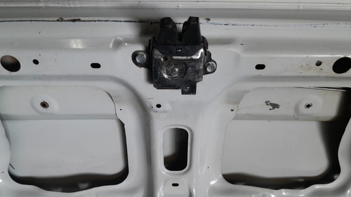 Tampa Traseira Porta-malas Toyota Corolla 1995 A 1997