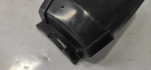Tampa Motor Ventilção Ar Forçado Gol Quadrado 87/96 21180