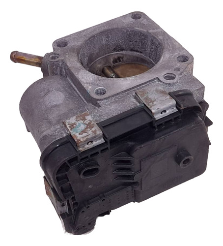 Corpo Borboleta Tbi Fiat Doblo 1.8 16v Etorq 2019 2020 2021