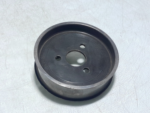 Polia Bomba Direção Hidraulica Maxion 2.5 S10 Sprinter 310