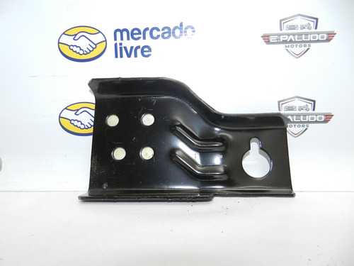 Suporte Inf Radiador Uno Vivace Grand Siena Mobi Novo Palio