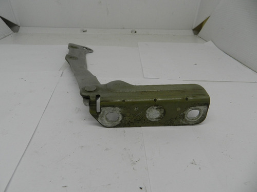 Dobradiça Direita Capo Renault Sandero 07 A 2012 Es80520963f