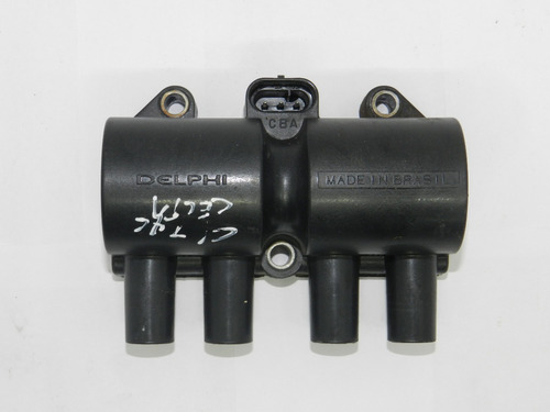 Bobina Ignição Gm Celta Corsa Meriva Montana Prisma 93363483
