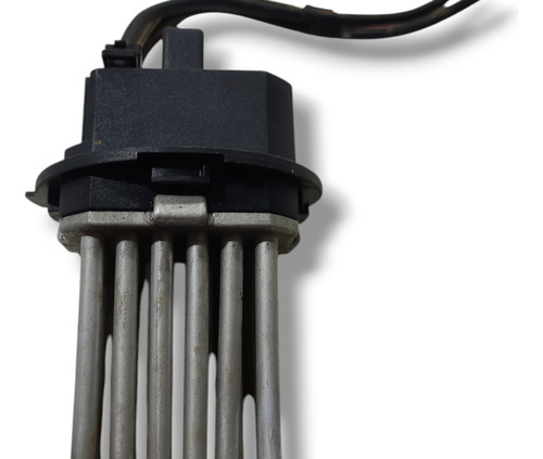 Resistência Ar Condicionado Peugeot 307 06 A 12 (al)