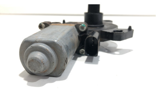 Motor Vidro Elétrico Vw Gol / Voyage G5 Dianteira Direita