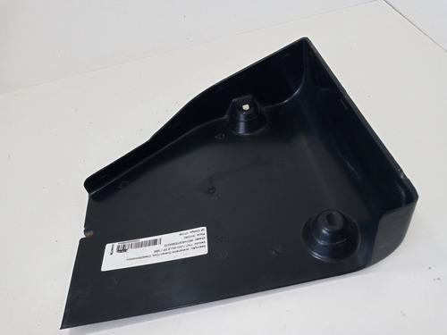 Moldura Acabamento Painel Fiat Uno 