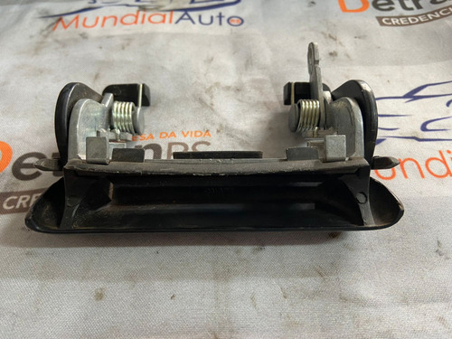 Maçaneta Externa Diant Direita Pampa 1982/97 18078
