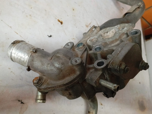 Válvula Termostatica Honda New Civic 1.8 2009 / 2010 / 2011