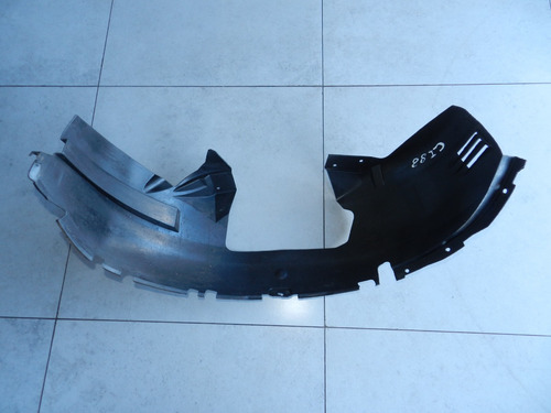 Para-barro Dianteiro Esquerdo Ford Ecosporte 03/12 2n1516115