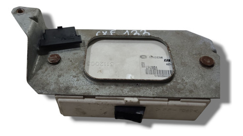 Módulo Conforto Fiat Brava 2000 (al) 46742773