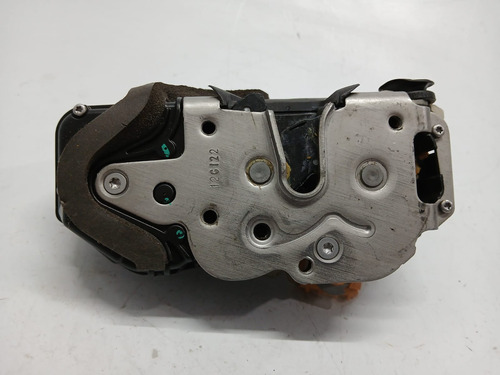 Fechadura Porta Traseira Esquerda Gm Cruze 2012 2013 A 2016