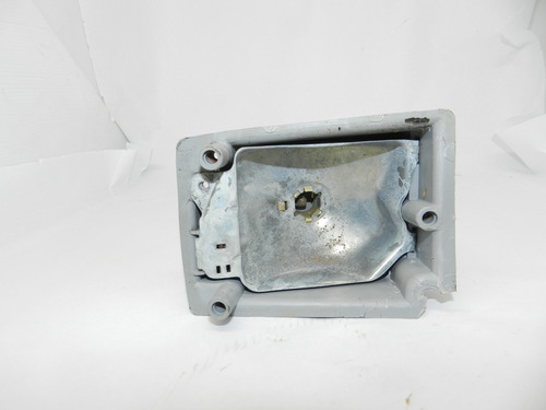 Carcaça Pisca Lado Esquerdo Vw Kombi 97/14 2119531642