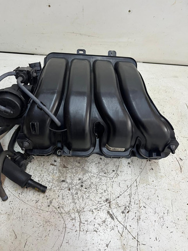 Coletor Admissão Hyundai Elantra 1.8 16v Gasolina 2012 2013