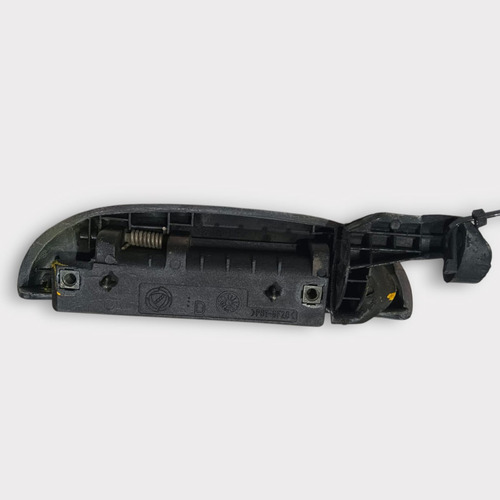 Maçaneta Externa Fiat Palio 1997/2001 Lado Direito