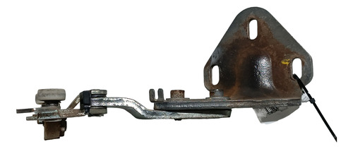 Carrinho Guia Porta Lateral Ducato 2.3 Boxer Jumper