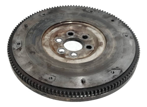 Volante Cremalheira Motor Vw Polo 1.6 8v 2004 2005 2006 2007