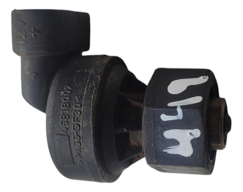 Sensor Velocidade Fiat Palio 1.8/ 2006 (al) Adl Cxa 499
