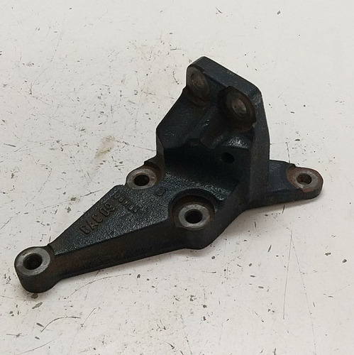 Suporte Coxim Motor Toyota Corolla 2009 2010 A 2014 Gac09