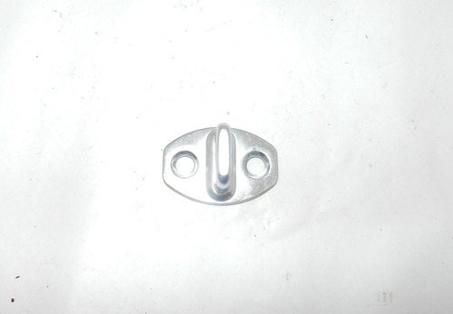 Batente Portas Gol Voyage Polo Saveiro G5 A G7 3b0837033ag