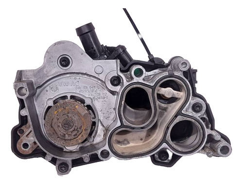 Bomba Agua Motor Audi Q3 1.4 Tfsi 2016 2017 2018 Original