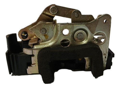 Fechadura Porta Dianteira Direita Fiat Doblo 2002 A 2021