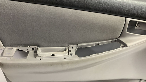 Forro Porta Dianteiro Esquerdo Toyota Corolla 2003 A 2008