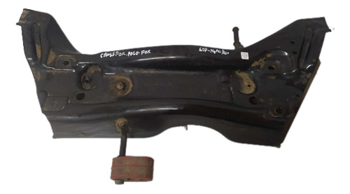 Suporte Do Agregado Vw Polo Crossfox Fox 11818