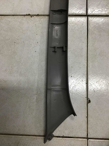 Moldura Coluna Parabrisa L/e Sandero 08/13 21548*