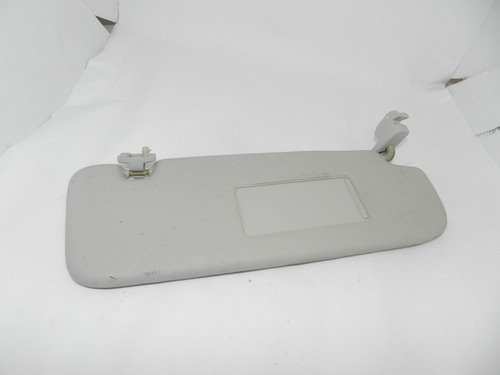 Quebra-sol Lado Direito Vw Spacefox Fox 03/17 5z0857552b