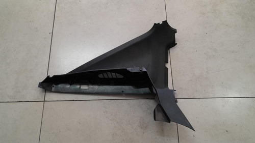 Suporte Bagagito Lado Esquerdo Gm Kadett 89/98 52282957