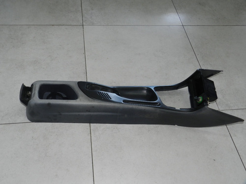 Console Central Ford Mondeo 1996 1997 1998 Com Detalhe