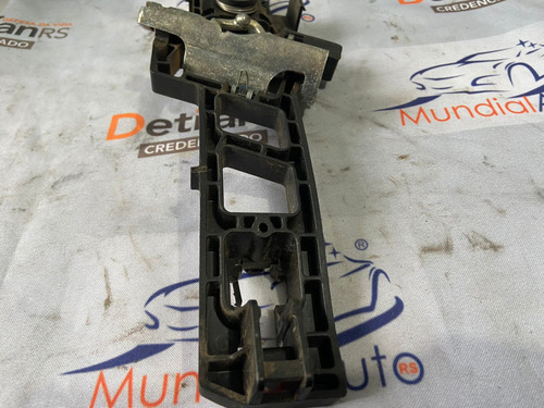 Reforço Maçaneta Dianteira Esquerda Ford Novo Ka 18026