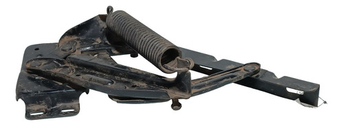 Dobradiça Direita Capo Ford F1000 F4000 1972 1992 F-1000