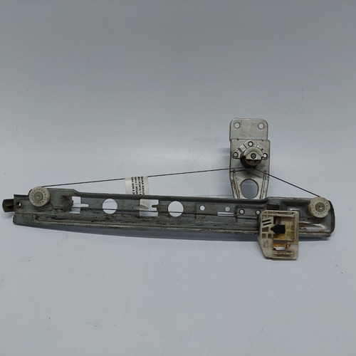 Maquina Vidro Traseira Esquerda Renault Megane Sedan 06 A 13
