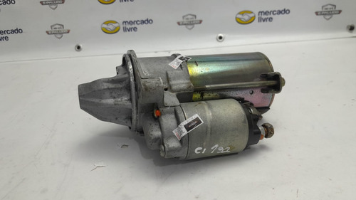 Motor Partida Zafira Vectra Astra Blazer 2.0 2.2 2.4 99/12