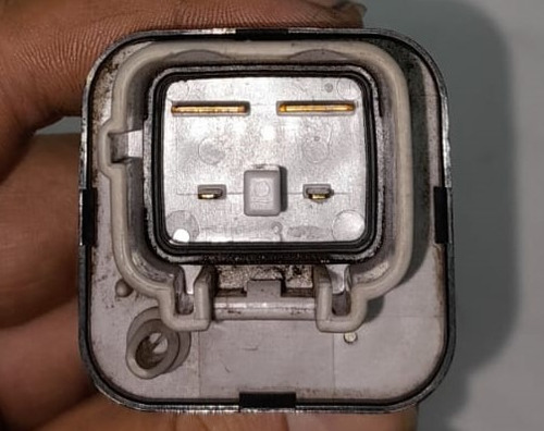 Relé Pre Aquecimento Toyota Corolla 2015-2018 2861067010
