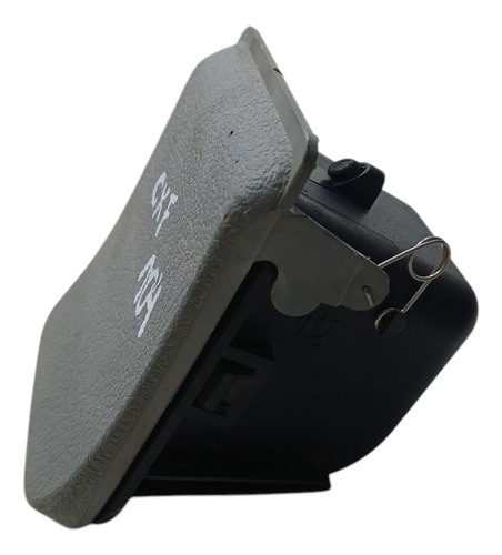 Cinzeiro Console Central Renault Clio 2004 (ap)
