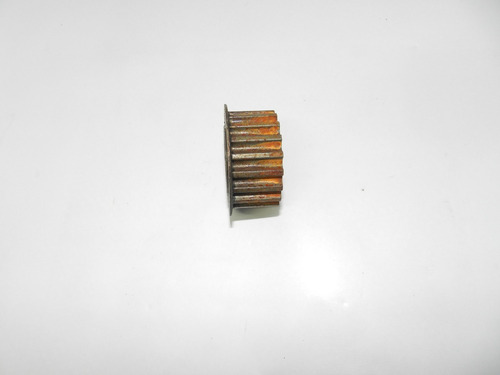 Polia Virabrequim Citroen C4 C5 2007 A 2010