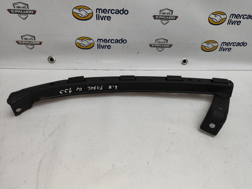 Suporte Farol Lado Esquerdo Honda Civic 00/05