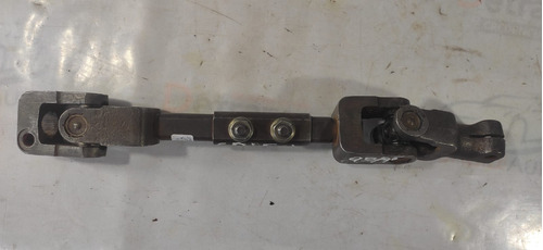 Cruzeta Coluna Direção Vw Golf Gl 1.8 8v 95/98 21271