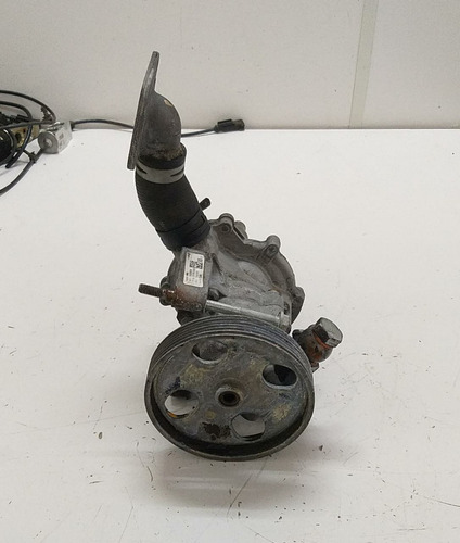 Bomba Direção Hidraulica Fiat Punto 1.6 16v 0552293350