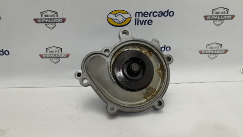 Bomba D' Água C180k C200k 1.8 16v 4 Cilindros 2004 A 2011