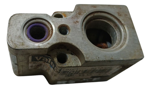Válvula Expansão Ar Condicionado Vw Golf 2000 (ap) Cxf 87